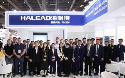 聚势共赢——南宫NG28参展APPP EXPO