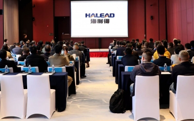 凝心聚力筑生态，合作共赢启新程——2025年南宫NG28供给商质量大会圆满闭幕